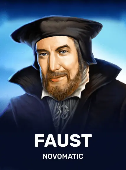 Faust game tile